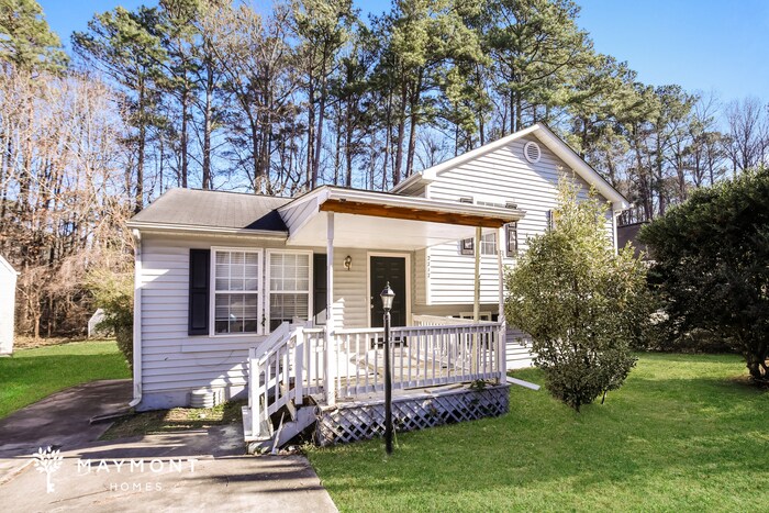 Photo - 2717 Midway Park Ct