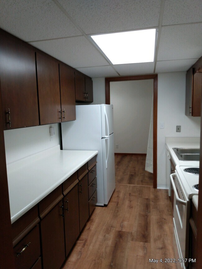 Kitchen - 1328 18th Ave