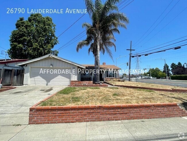 Building Photo - 26790 Lauderdale Ave Rental