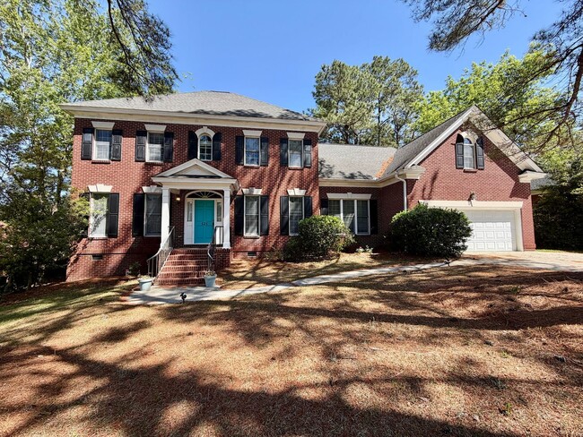 Building Photo - Wildewood in Northeast Columbia