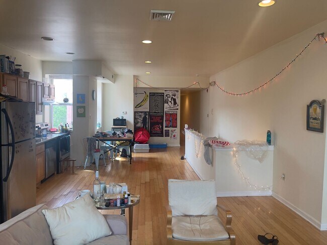 Photo - 1532 N 17th St Unidad 3