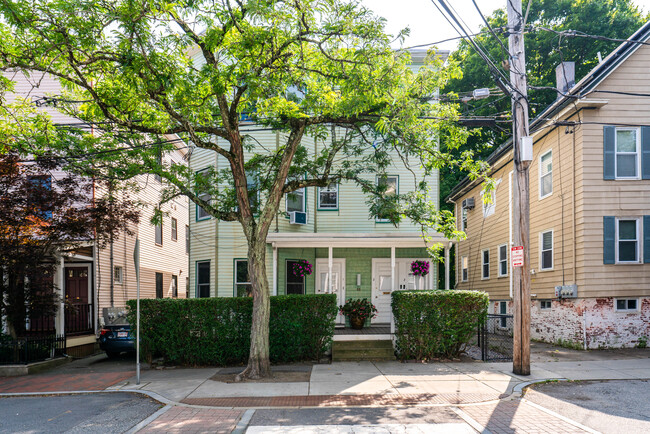 Photo - 89 Kinnaird St Apartments Unit 3