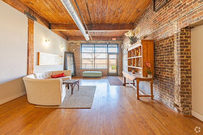 Resident Lounge