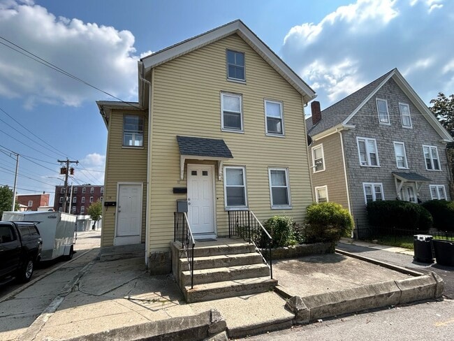 Photo - 11 Clark St Unit 11 Clark St - 2nd Fl