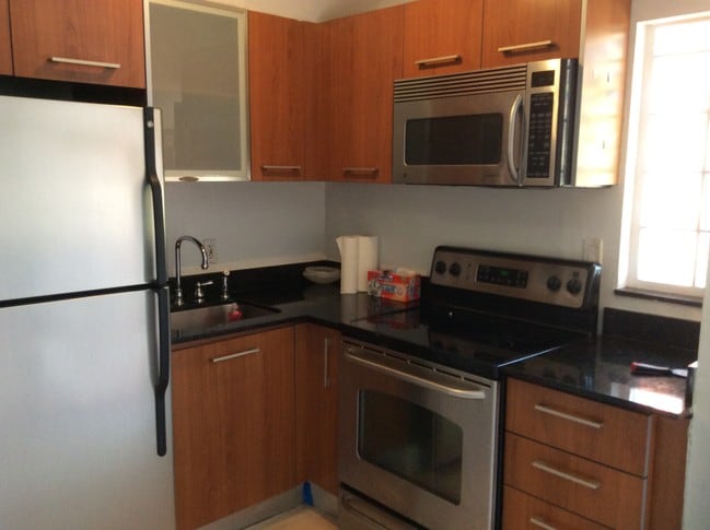 Photo - 421 NE 68th St Unit 8