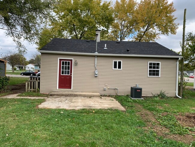 Photo - 709 Flintridge Dr