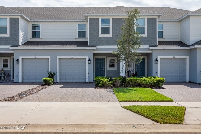 Building Photo - 326 River Front Way Unit