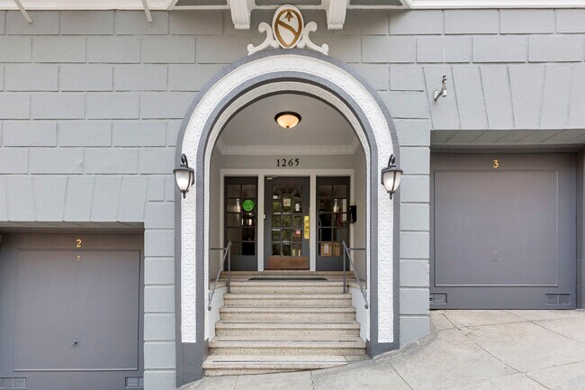 1265 Washington