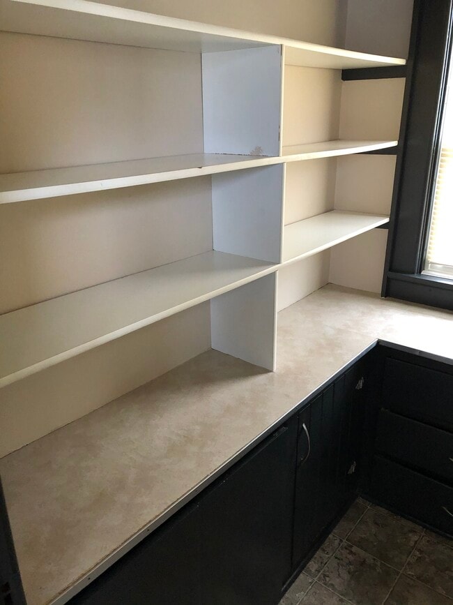 Pantry - 810 Swift Ave Unit 810