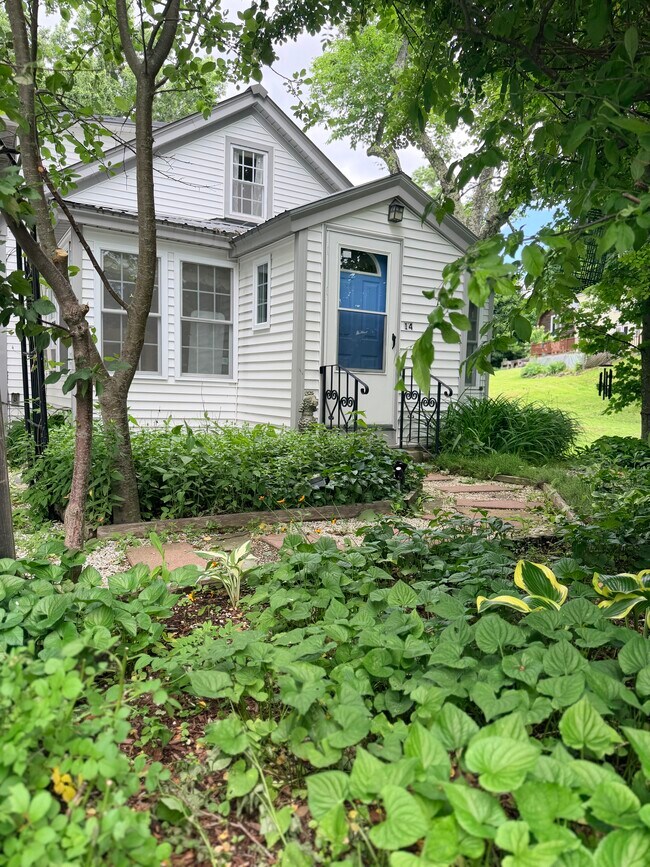 14 S Stanley Hill Rd
