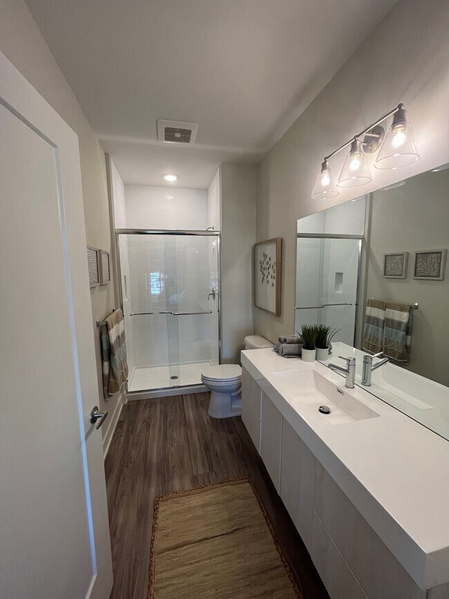 Canfield Park at Fairfield Metro Apartments For Rent in Bridgeport, CT