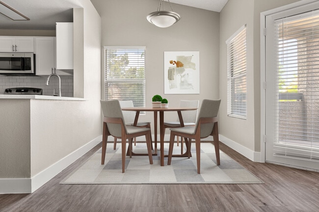 Photo - Solis at Flamingo