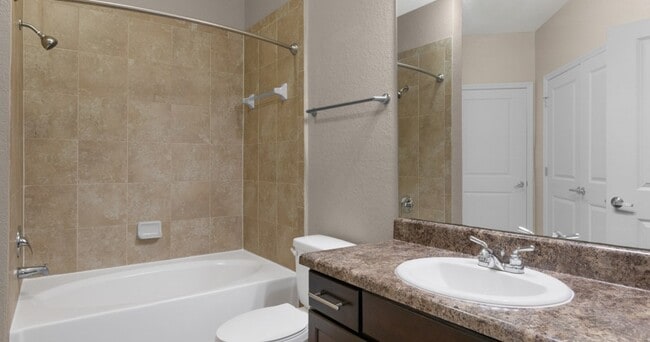 Signature Style Apartment