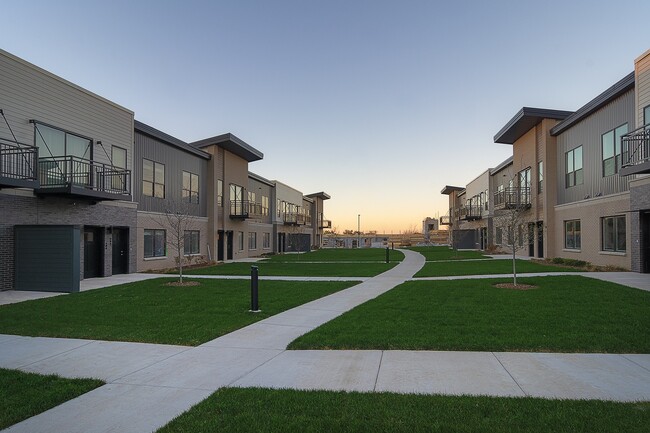 Alta Apartments