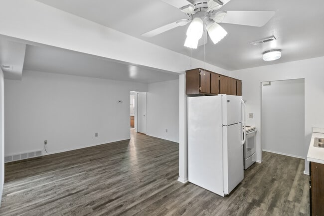 Photo - Pinckney Apartments
