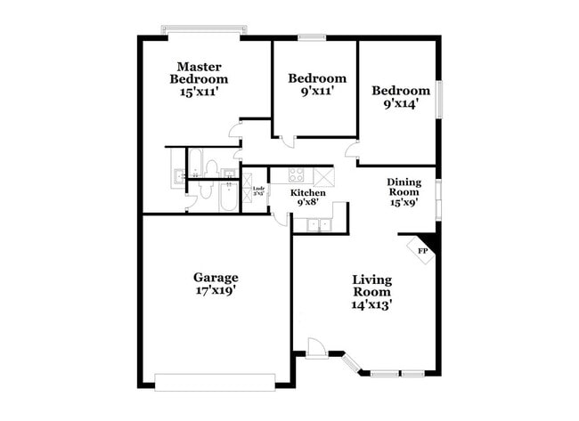 131 London Ln