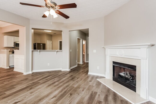 Photo - 3937 Abernathy Farm Way NW