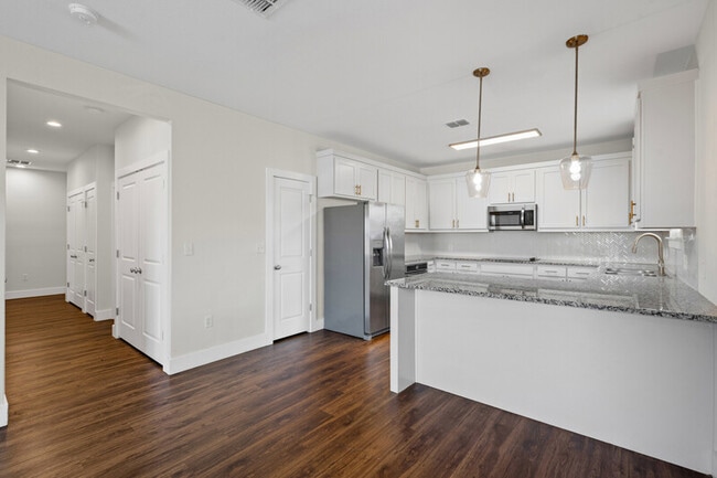 Photo - 3126 Lubbock Ave