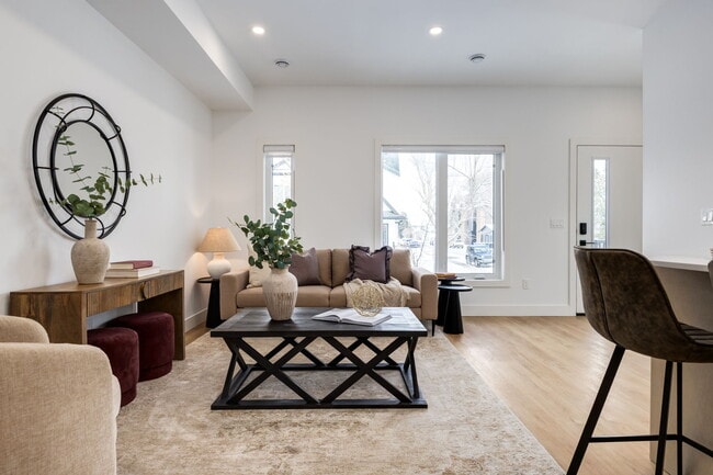 Photo - Brand New Townhouses in Capitol Hill Available Immediately Unit 201