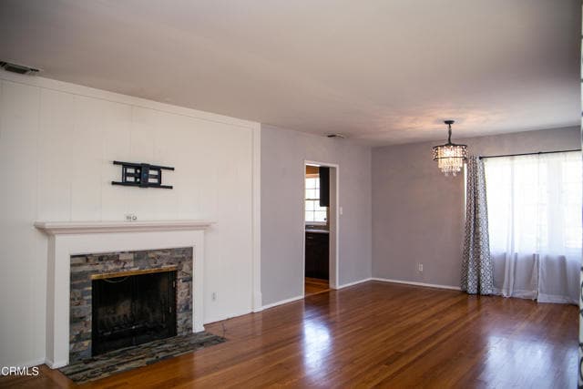 7601 Flight Ave