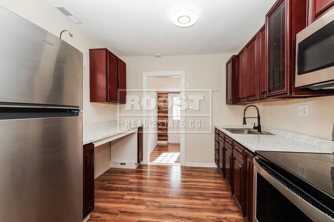 Photo - 2 bed 1 Bath Single Family Home in Dayton