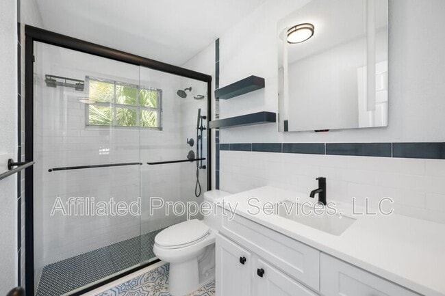 Photo - 5207 N Flagler Dr