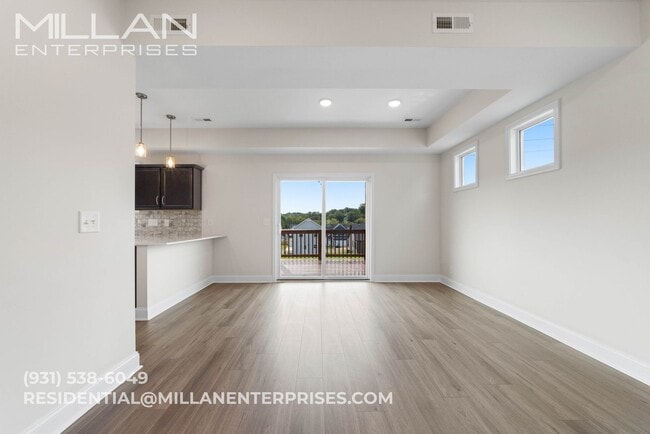 Photo - Spacious And Updated Home Featuring Open F...