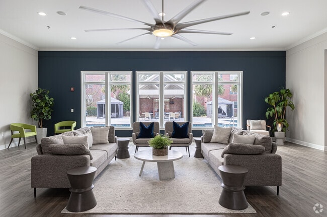 Leasing Office