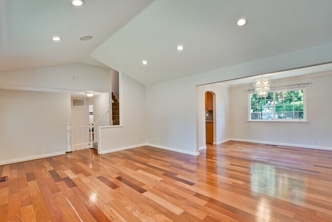 Photo - Spacious 3-Bed Almaden Valley Home with Bo...