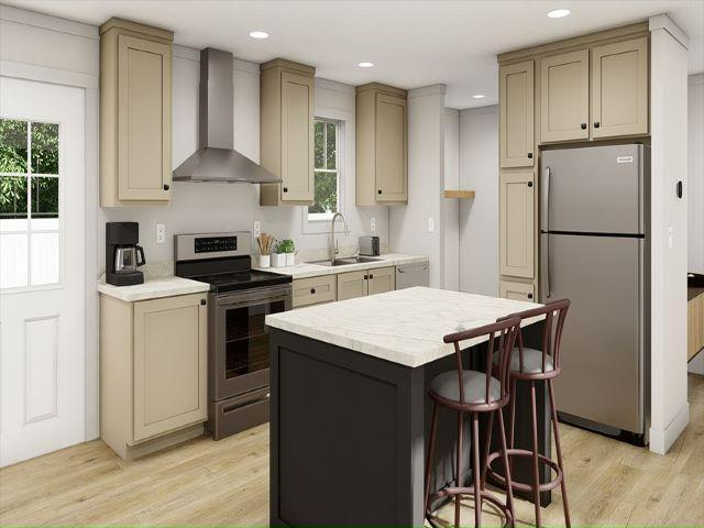 Building Photo - 439 Cimarron Rental