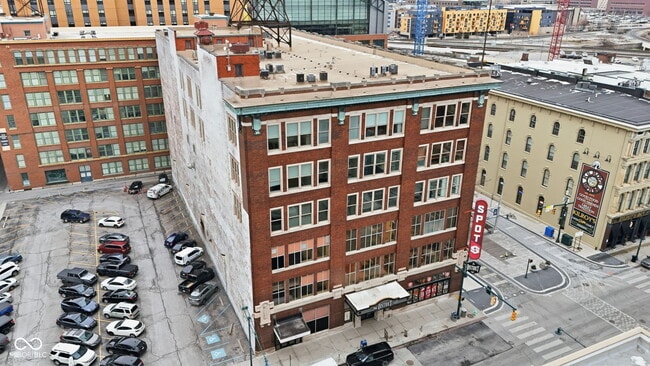 Photo - 141 S Meridian St Unidad 501