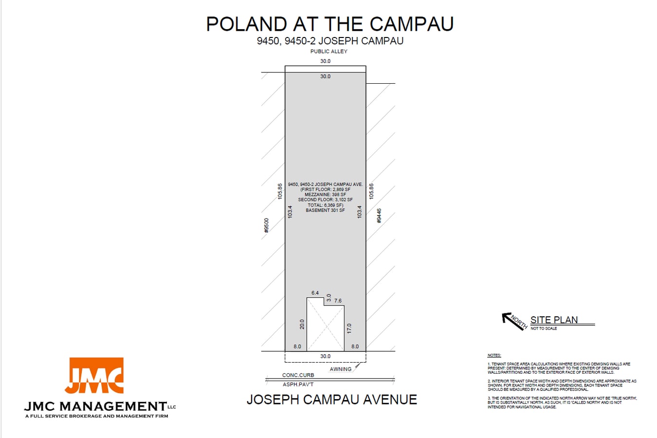 Photo - 9450 Joseph Campau St Unit 9450-2