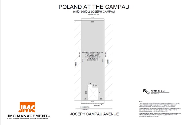 Building Photo - 9450 Joseph Campau St Unit 9450-2