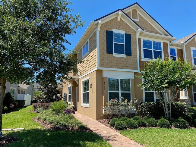 Photo - 8494 Iron Mountain Trail Townhome