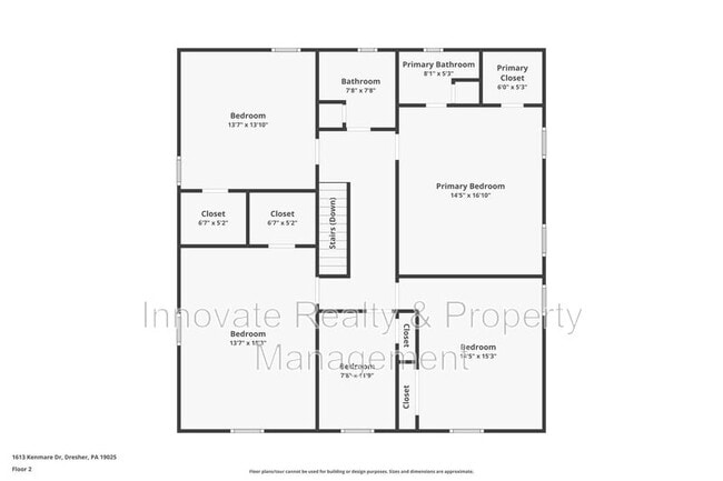 Photo - 1613 Kenmare Dr