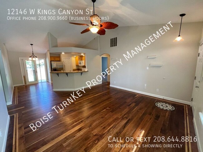 Photo - 12146 W Kings Canyon St