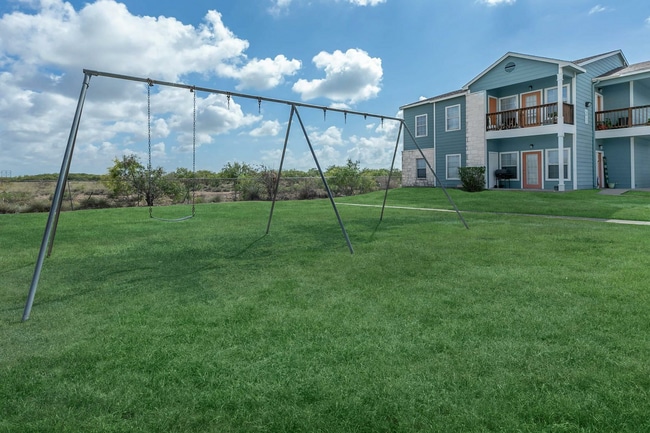 Photo - Portside Villas