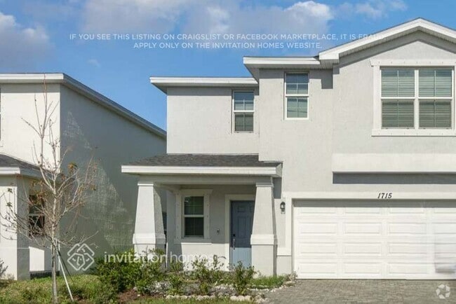 Building Photo - 1715 Diablo Cir SW Rental