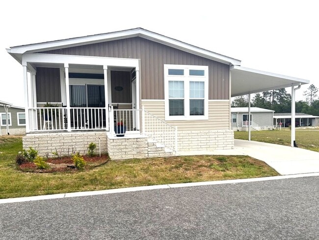 Photo - 3035 SW 108th Pl