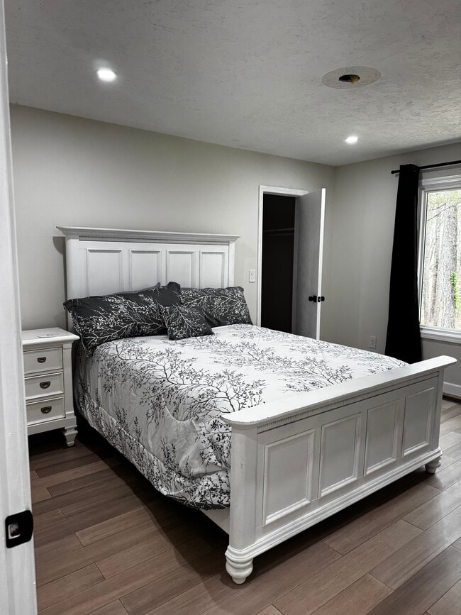 Bed 2 - 1042 Adams Rd Unit Single family home