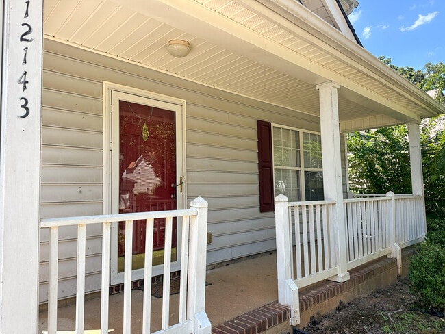 Photo - 12143 Brownestone View Dr