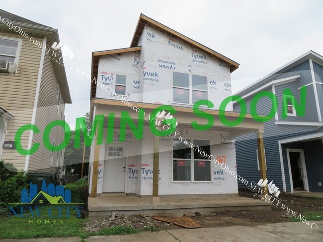 Building Photo - Under Construction NOW! 3 Bedroom New Buil... Rental