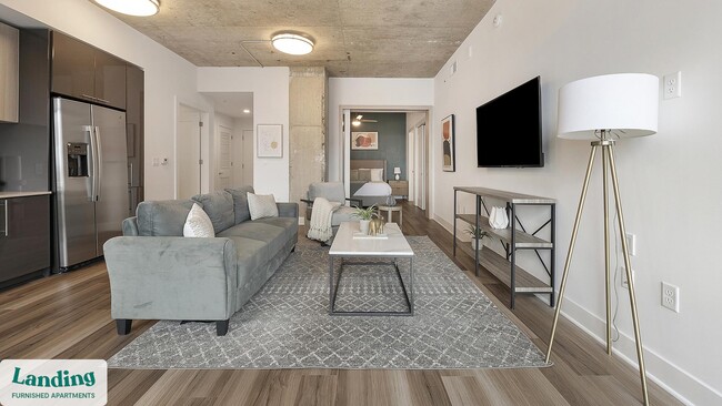 Photo - 5201 Leesburg Pike Unit 436.1408735