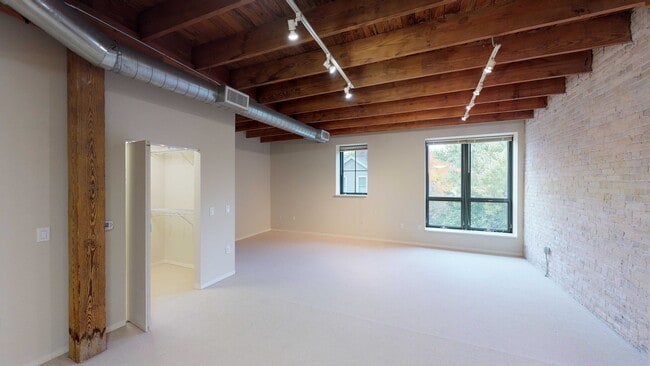 Tobacco Lofts at the Yards | Madison, WI | Starting at $1,525