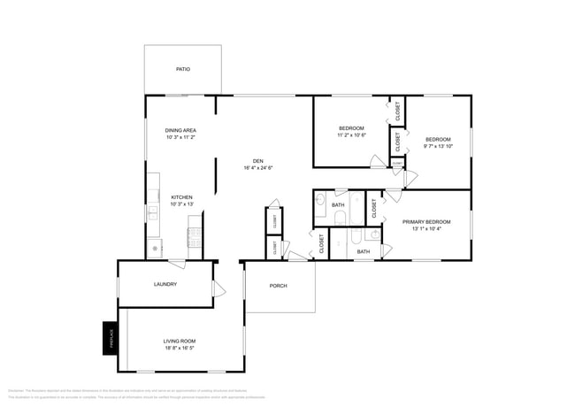 Photo - 120 Waverly Dr