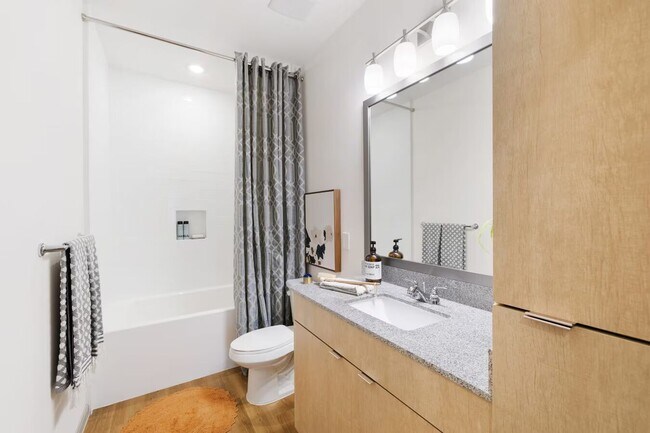 Photo - Modern Living in Humble Unit PATG1