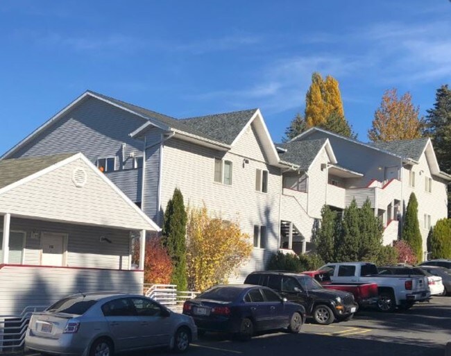 Primary Photo - Willow Place