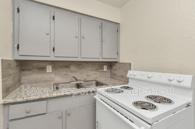 Photo - 409 Austin Rd Unit Studio  5