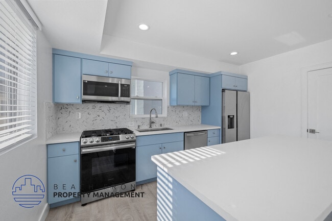1825 S. Gaffey St. - 1825 S. Gaffey St.