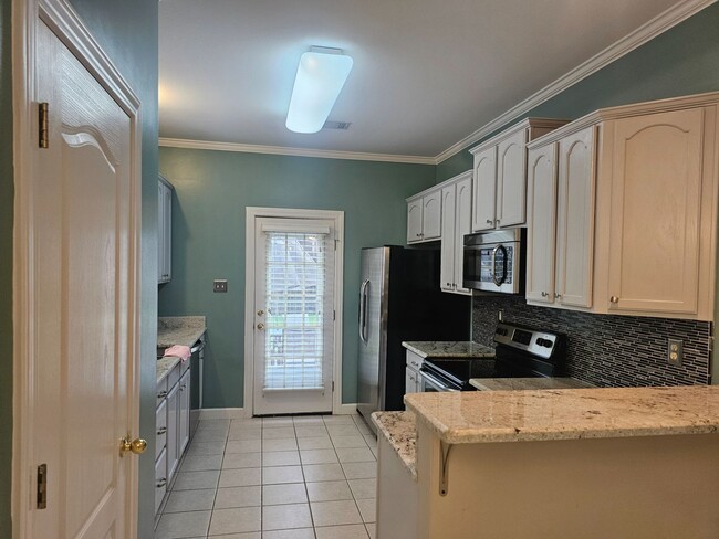 Photo - Adorable 3bd Home in Cozy Cordova Neighborhood